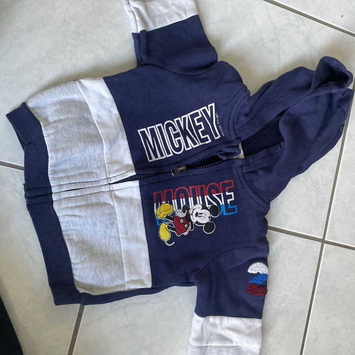 Veste