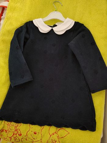 Robe Jacadi