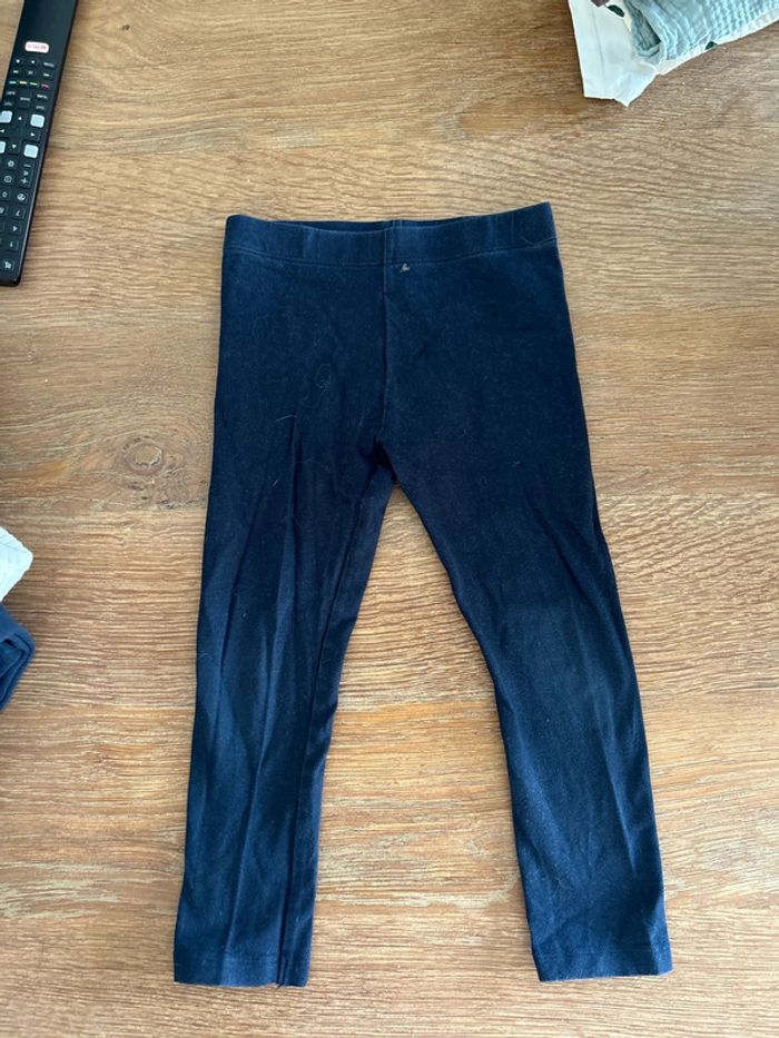 Legging 36 mois