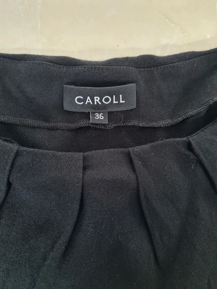Lot de 9 vêtements taille S/36 - photo numéro 18