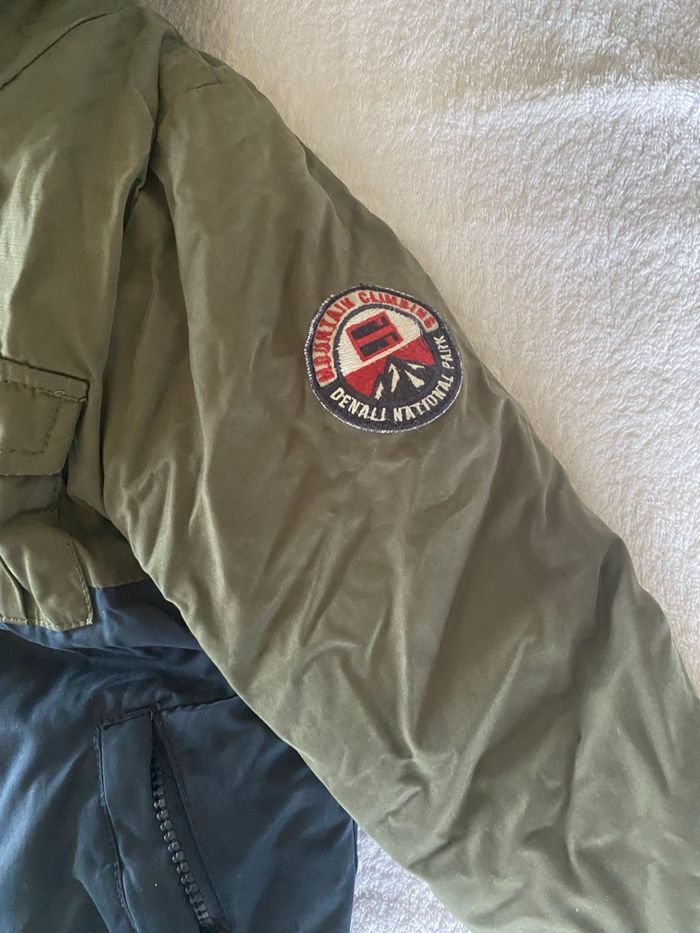 Doudoune - photo numéro 2