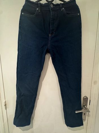 Jeans, Ober original Jeans modèle ravissante, taille 38