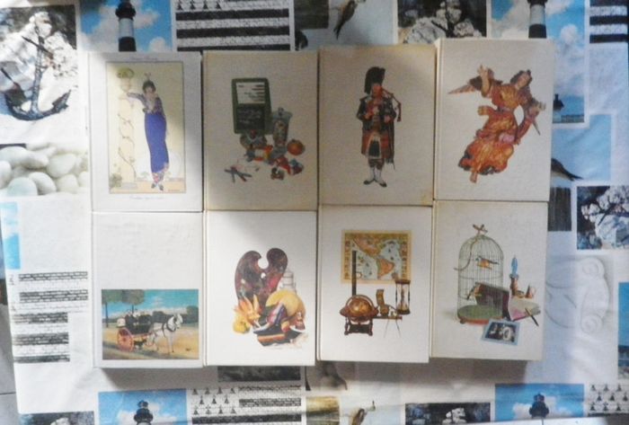 21 romans Club de la Femme (ou à l'unité) - photo numéro 2