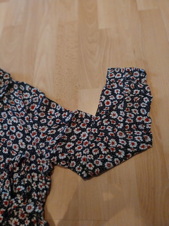 Robe Vero Moda taille M - photo numéro 3