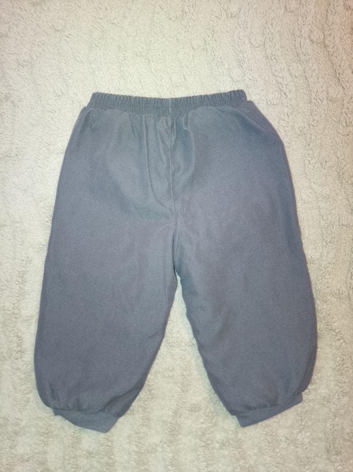 Bas de jogging - photo numéro 4