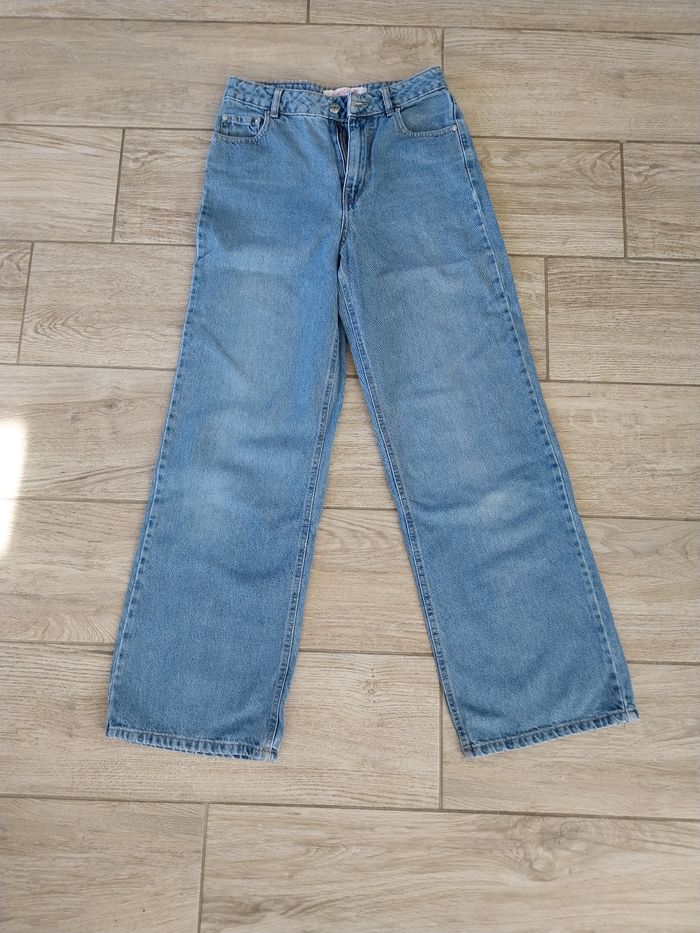 Jeans fîlle super état