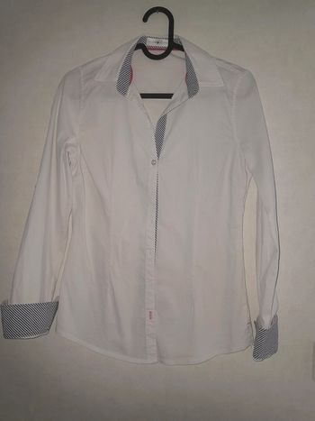 Chemise femme taille 1