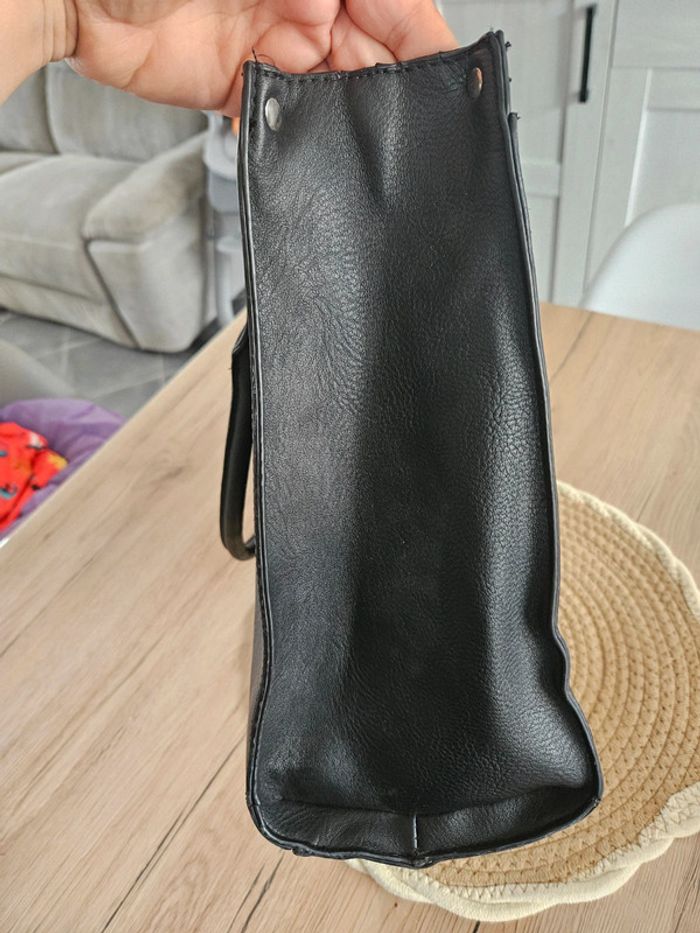 Sac noir - photo numéro 6
