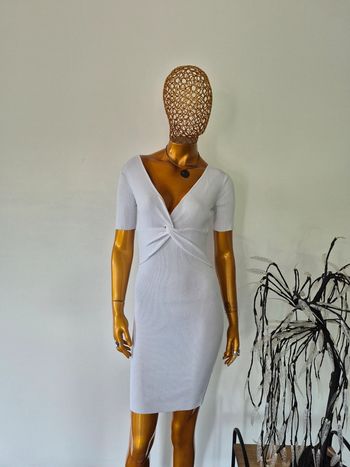 Robe Blanche
