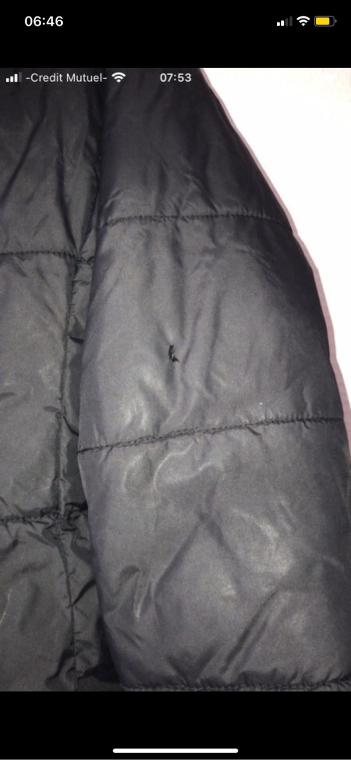 Manteau - photo numéro 5
