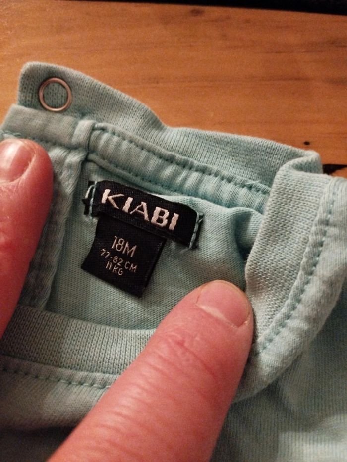 T-shirt - photo numéro 2