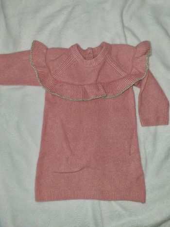 Robe pull