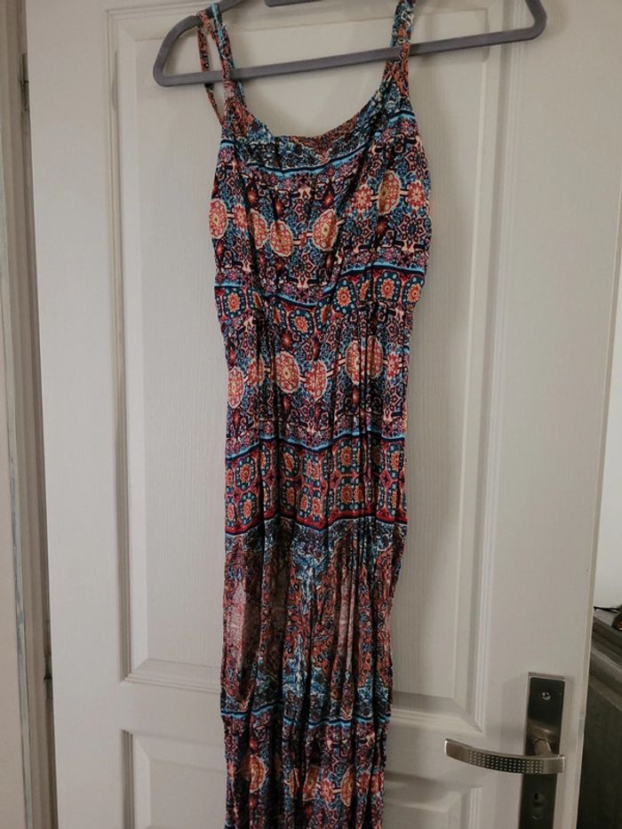 Combinaison pantalon