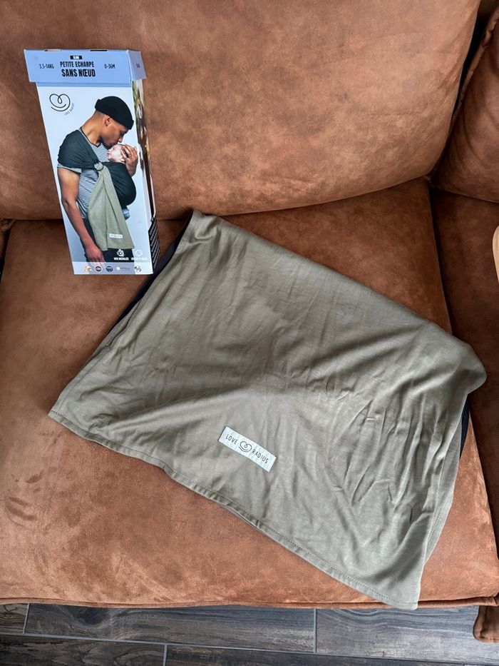 Sling Love Radius - photo numéro 2