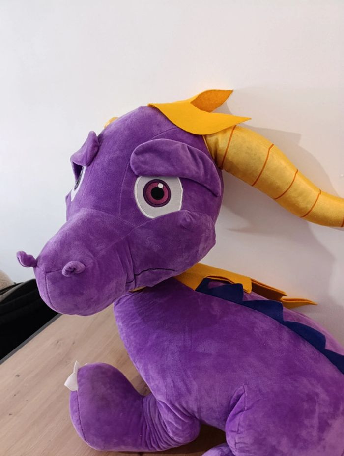 spyro the dragon xxxl - photo numéro 2