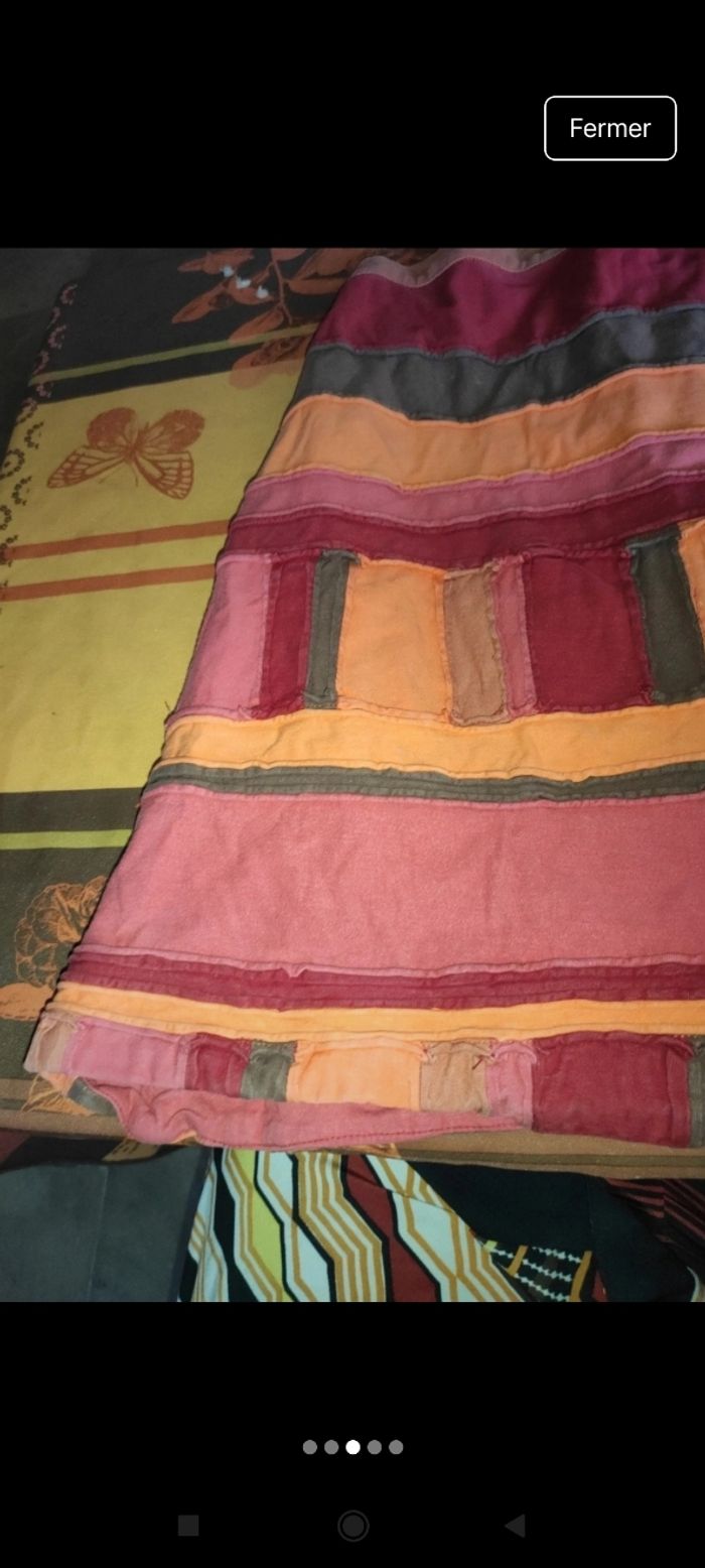 Jupe fille e70 - photo numéro 5