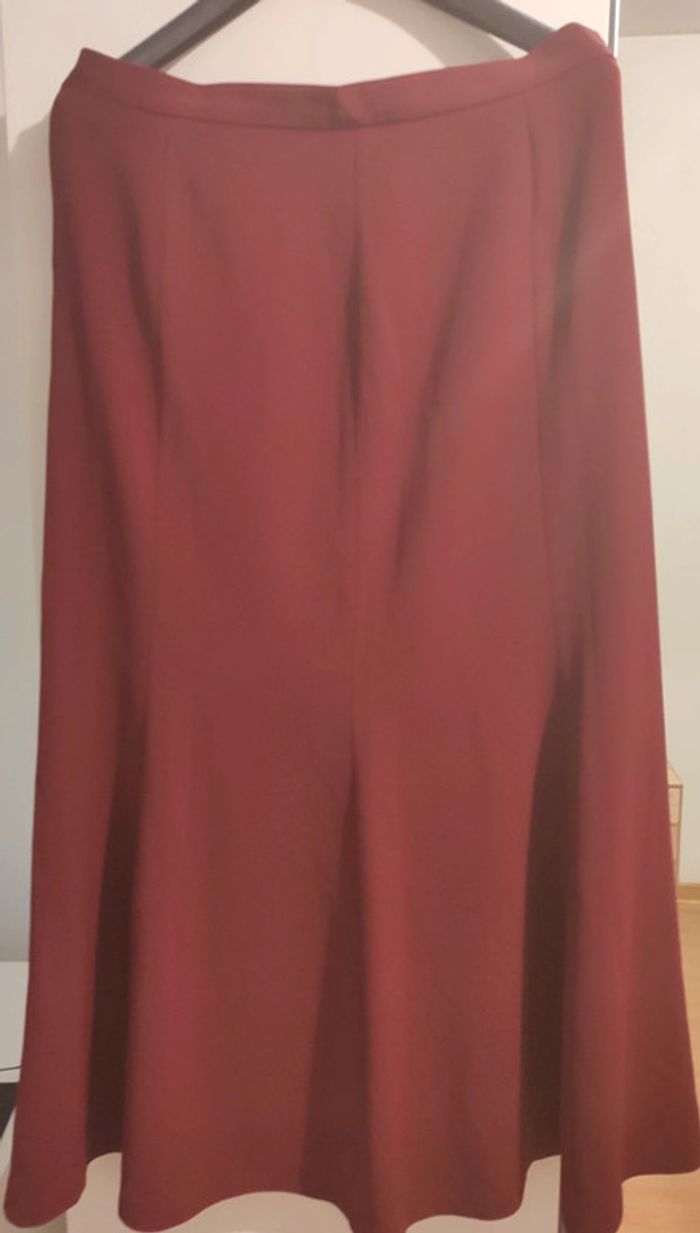 Jupe longue. Taille 44