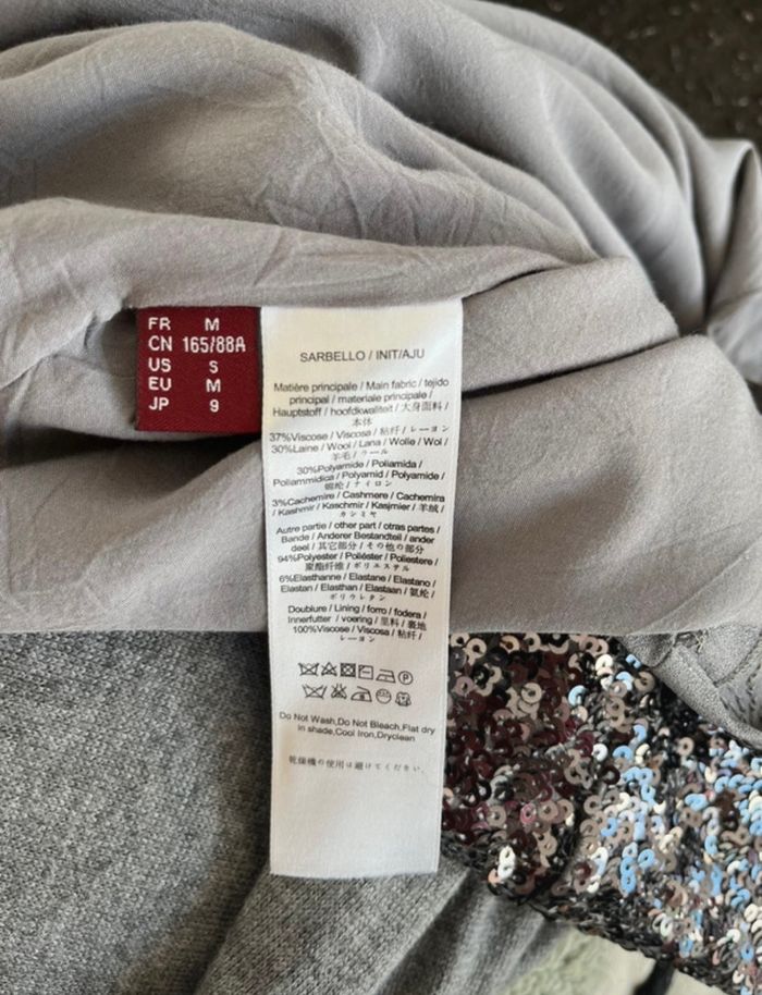 Robe Comptoir des Cotonniers - photo numéro 6
