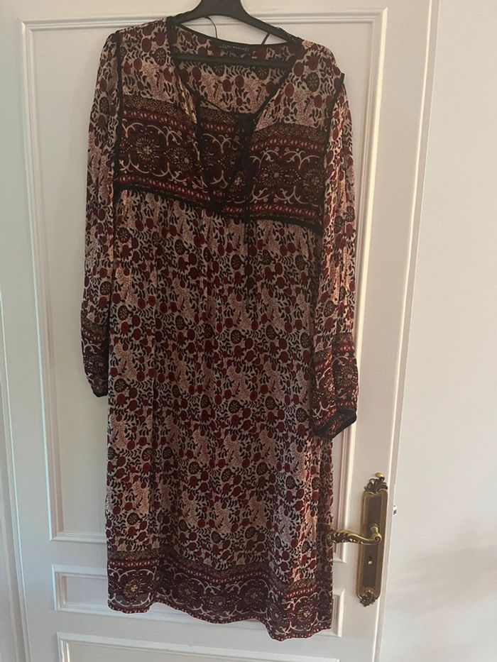 Robe Zara