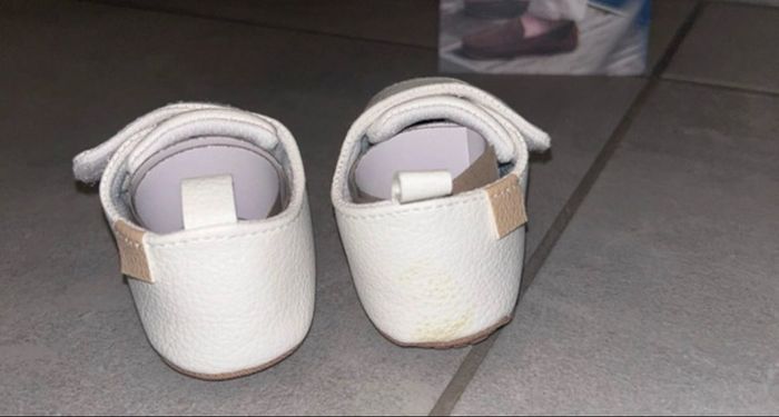 Basket enfants - photo numéro 4