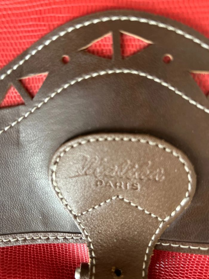 Sac à main Malika - photo numéro 3