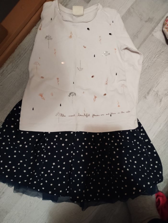 Ensemble 5 ans