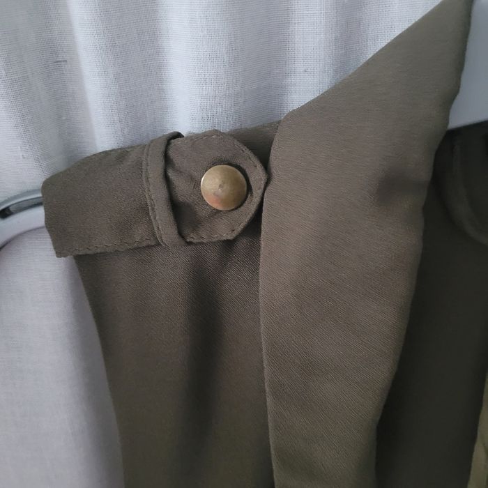 Veste Morgan kaki 38 - photo numéro 3