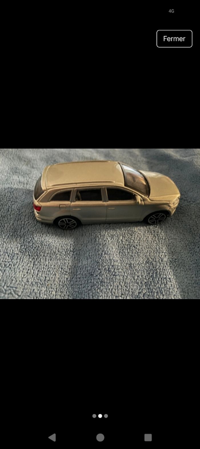 Petit voiture - photo numéro 2