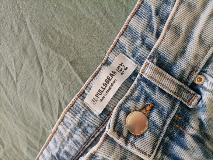Jean Pull And Bear - photo numéro 6