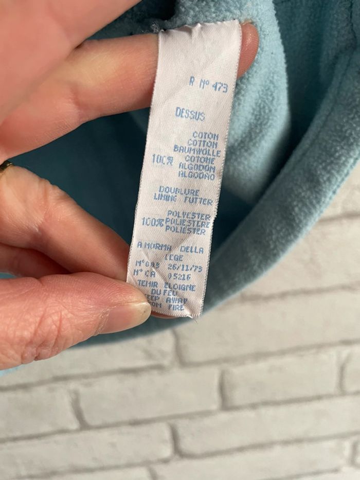 robe catimini taille 18 mois - photo numéro 4