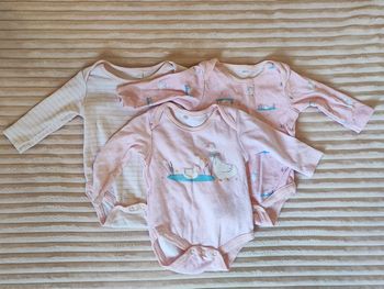 Bodies neufs sans étiquette