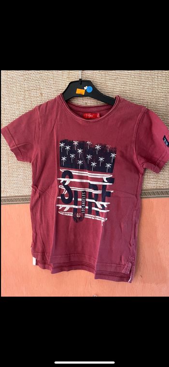Tee-shirts