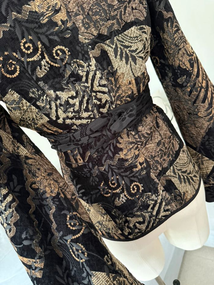 Veste cache cœur Anne Fontaine - photo numéro 10