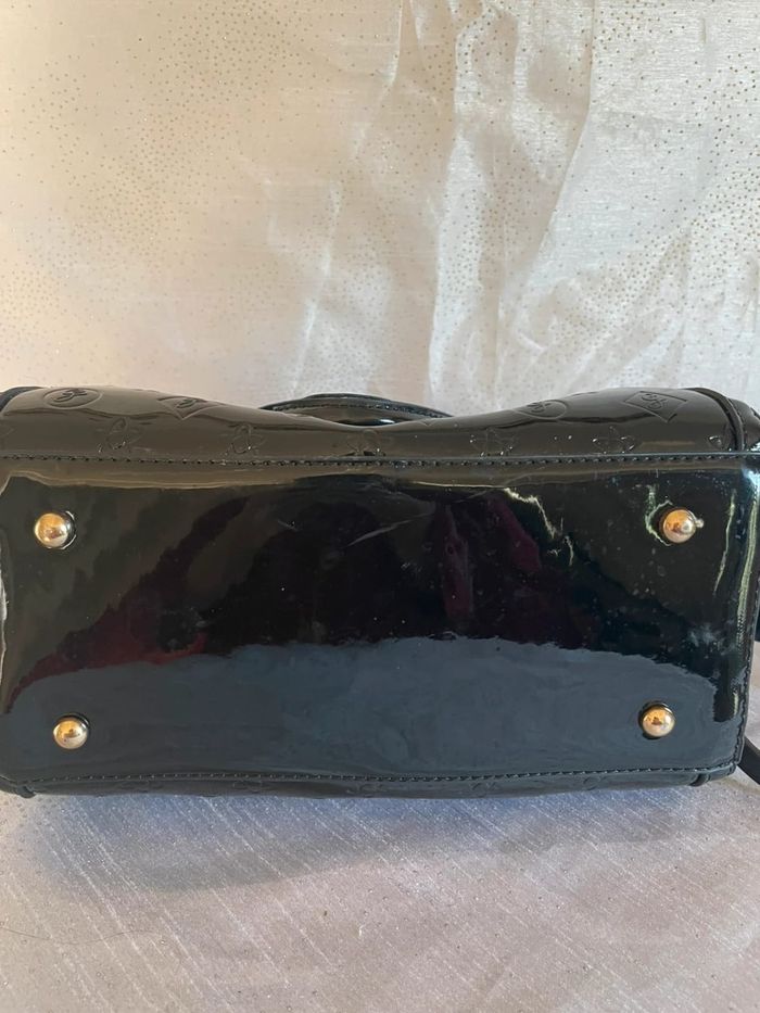 Magnifique, sac Gallantry Paris - photo numéro 4