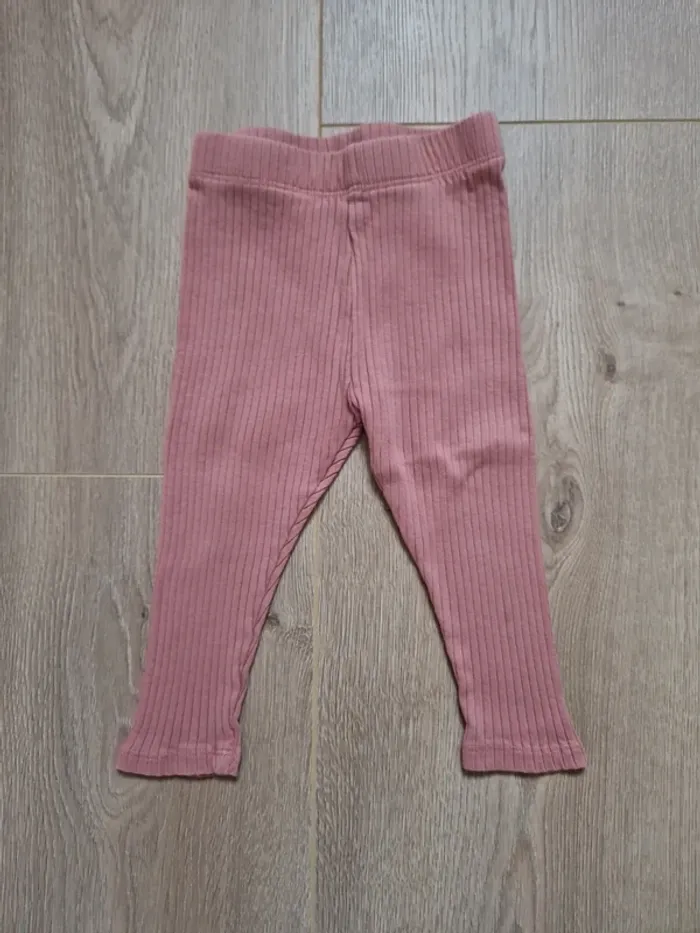 Lot de leggings - photo numéro 3