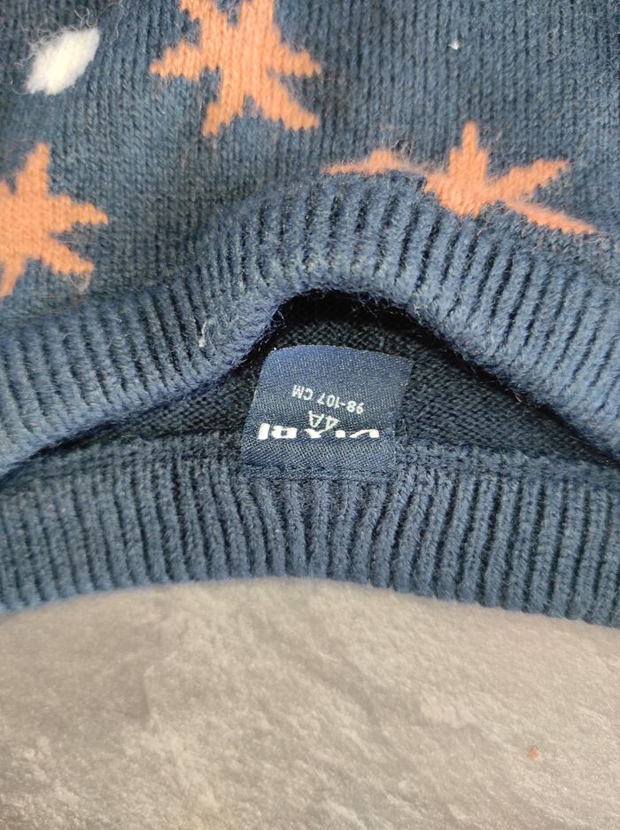 Pull. - photo numéro 2