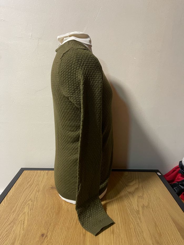 Gilet garçon taille 134/140 - photo numéro 2