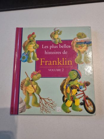 Les histoires de Franklin