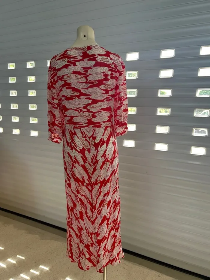 Robe légère - photo numéro 6