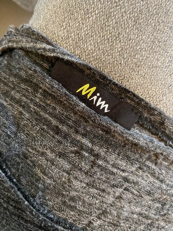 Tee-shirt taille s - photo numéro 2