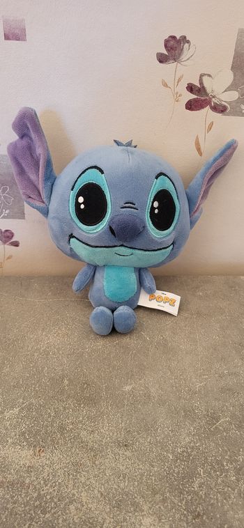 Stitch