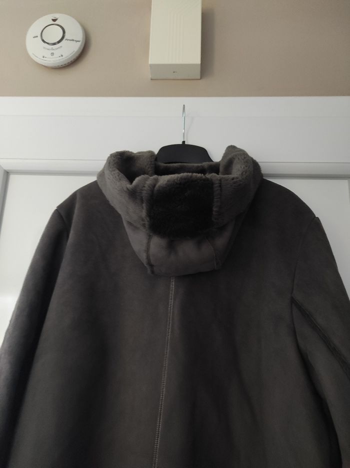 Manteau - photo numéro 6