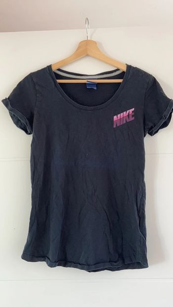 Tee shirt Nike
