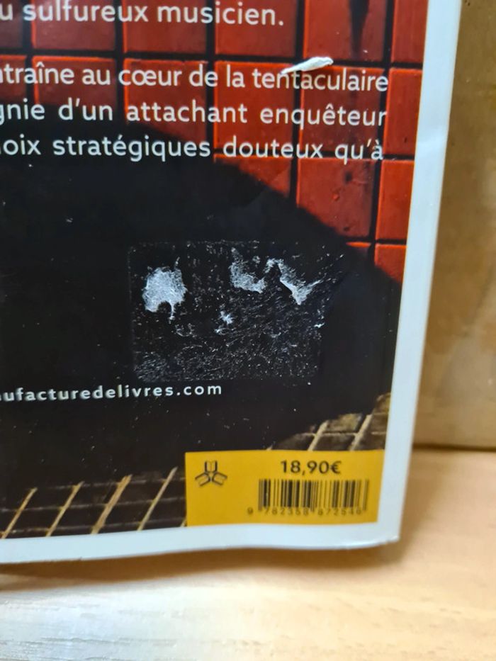 Livre - photo numéro 3