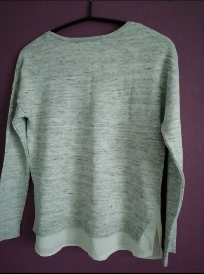 Pull Camaïeu en taille S - photo numéro 2