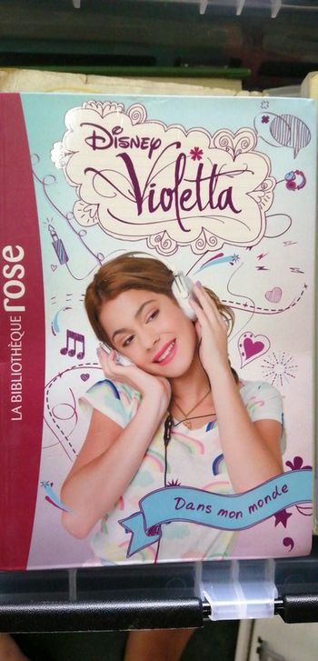 Violetta
