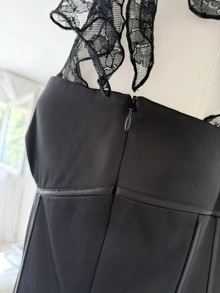 Robe de cérémonie Alain Manoukian - photo numéro 8