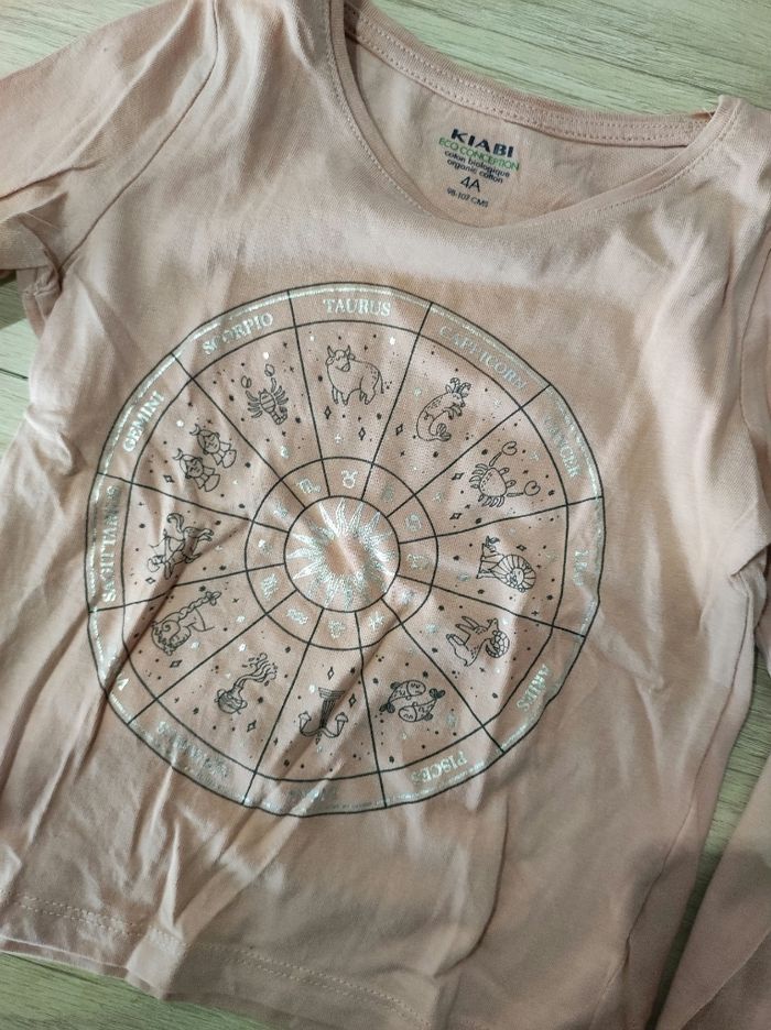 T shirt - photo numéro 3