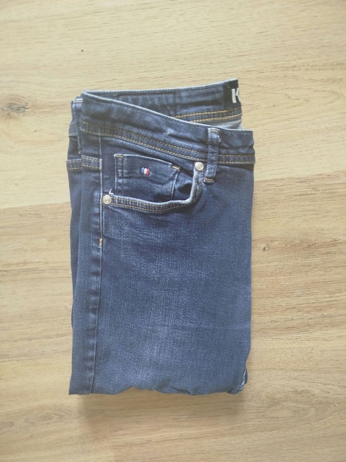 Jean Slim Kaporal - photo numéro 3