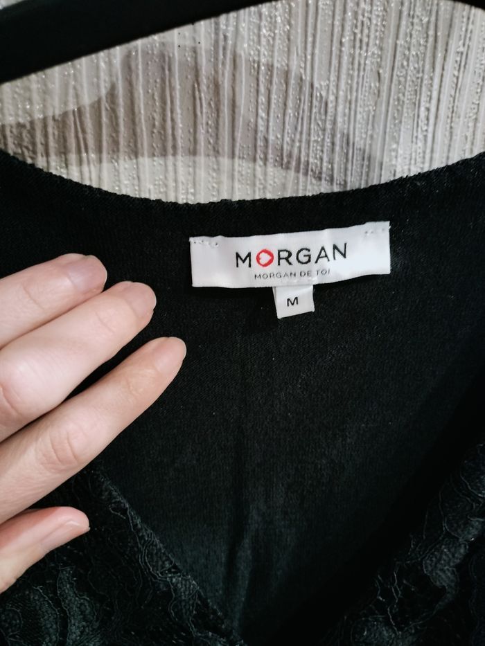 Robe Morgan taille m - photo numéro 4